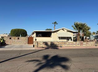 11632 S Helen Dr, Yuma, AZ 85367