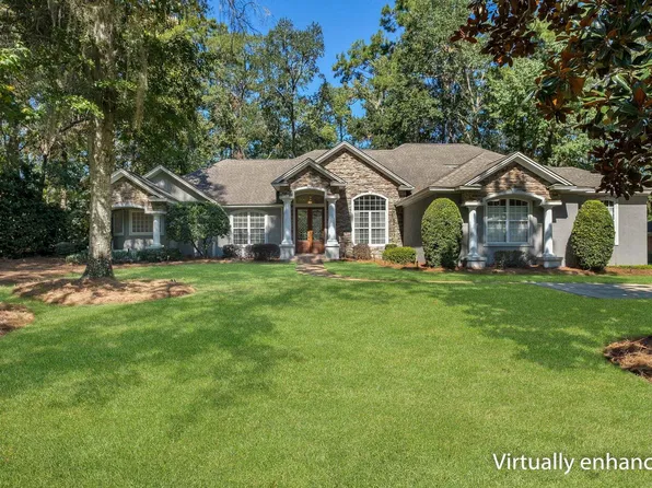 8824 Winged Foot Dr, Tallahassee, FL 32312