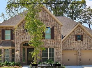 2192 Savannah Oak Rd, Frisco, TX 75033