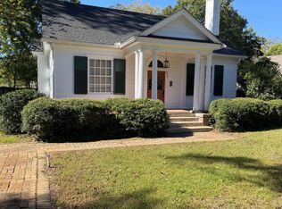 509 Fort Dale Rd, Greenville, AL 36037