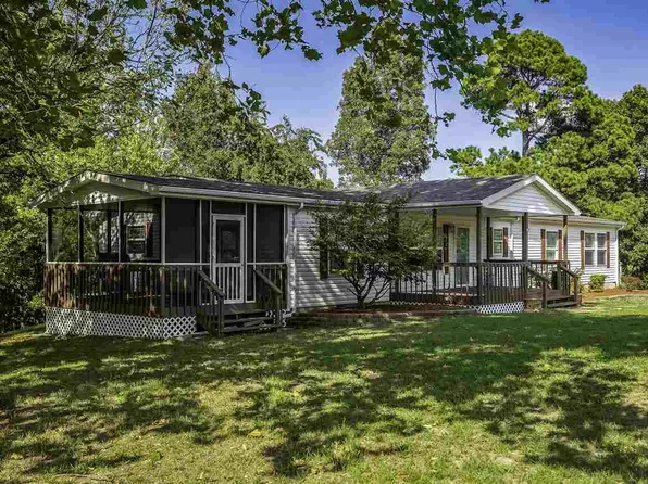 99 Sheid Rd, Norfork, AR 72658