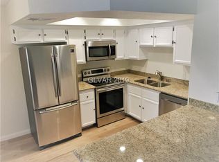 1321 Cinder Rock Dr UNIT 201, Las Vegas, NV 89128