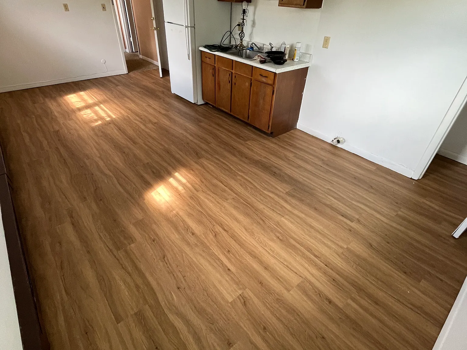 Studio, 350 sqft, $655 — Photo 2