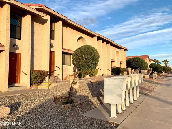2085 Mesquite Ave Unit 77, Lake Havasu City, AZ 86403