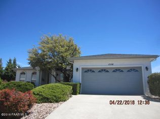 1558 Marvin Gardens Ln, Prescott, AZ 86301