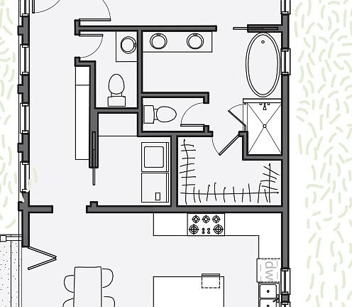 1909 Runway Blvd. 1st Floor