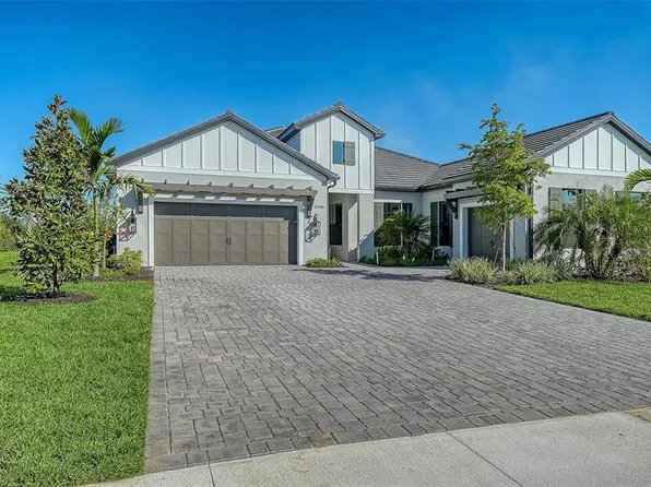 11446 Brightly Dr, Venice, FL 34293