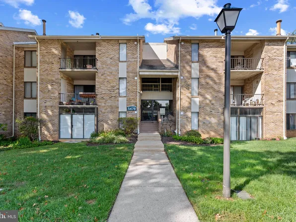 5478 Cedar Ln Unit B3, Columbia, MD 21044