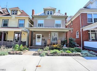 818 Washington Ave, Tyrone, PA 16686
