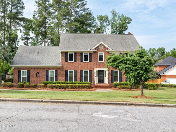 4170 Quail Springs Circle, Martinez, GA 30907