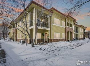 5014 Northern Lights Dr UNIT H, Fort Collins, CO 80528