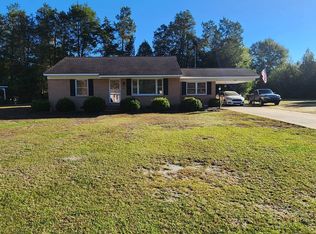 263 Gapway Rd, Fair Bluff, NC 28439