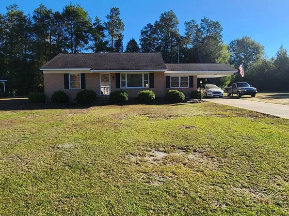 263 Gapway Rd, Fair Bluff, NC 28439