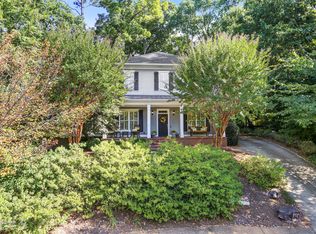 524 Ivy Pl NE, Atlanta, GA 30342