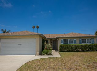 1401 W Hemlock St, Oxnard, CA 93033