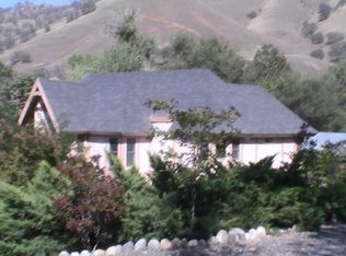 32968 Indian Reservation Rd, Porterville, CA 93257