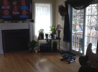 17 Juniper Rd, Holbrook, MA 02343