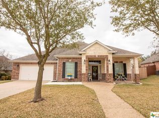 2207 Fox Glen Ln, Temple, TX 76502