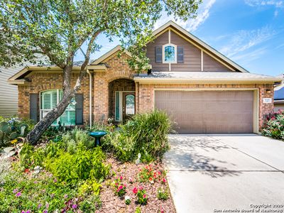 727 Stable Glen Dr, San Antonio, TX, 78245