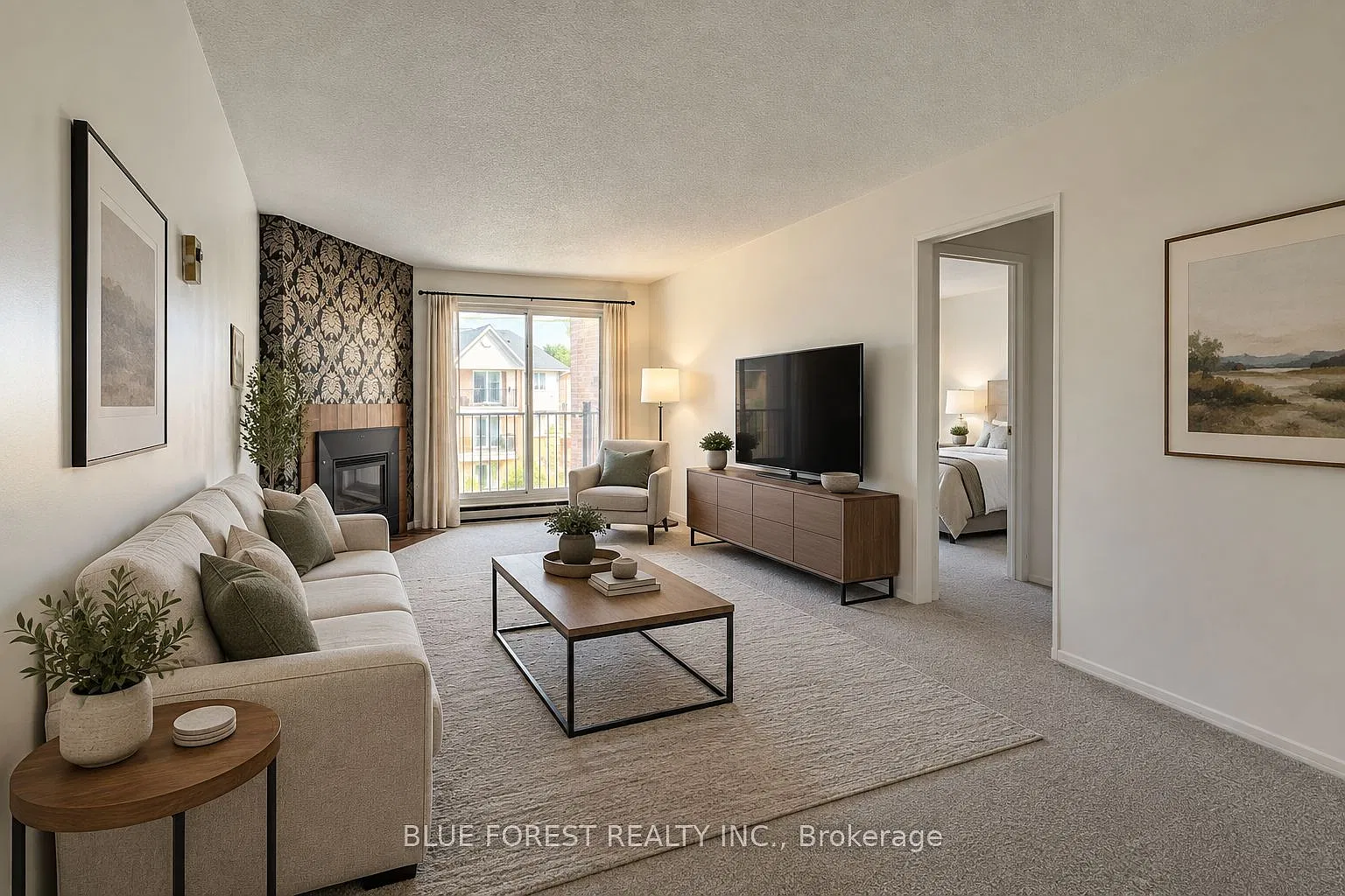 2 bed, $2,000 — Photo 2