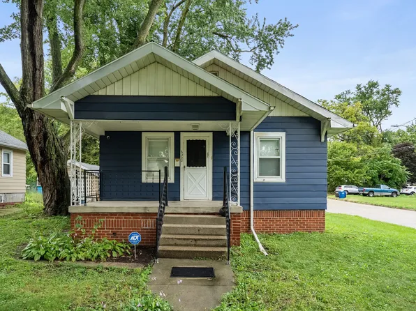6202 SW 12th St, Des Moines, IA 50315