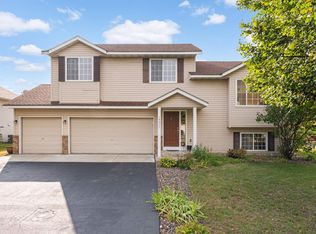 18855 Dylan Dr, Farmington, MN 55024