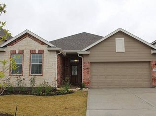 3218 Bandera Run Ln, Katy, TX 77494