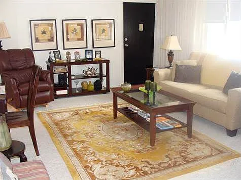 Living Space