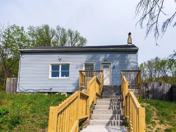 1804 W Fork Rd, Cincinnati, OH 45223