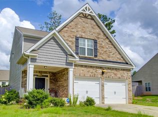 51 Pulaski Ave, Hampton, GA 30228