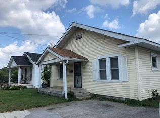 151 N Meridian St, Greenwood, IN 46143