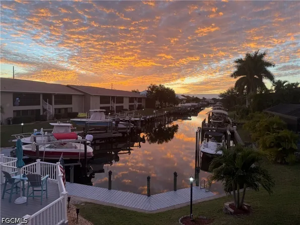 4708 SW 8th Pl APT 205, Cape Coral, FL 33914