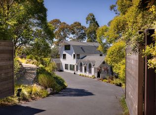 204 Tiburon Blvd, San Rafael, CA 94901