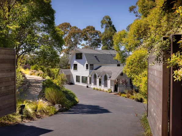 204 Tiburon Blvd, San Rafael, CA 94901