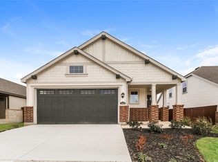 1600 Mexican Heather Dr, Leander, TX 78641