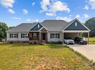 1620 Olde Richmond Ct, Graham, NC 27253