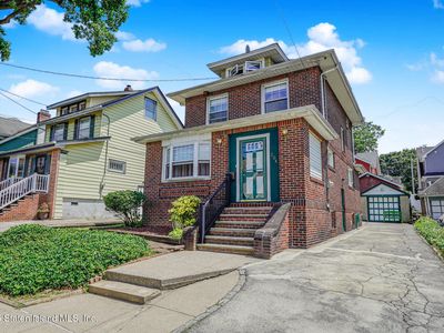 204 Utter Ave, Staten Island, NY, 10314