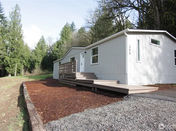 308 Cunningham Road, Kelso, WA 98626