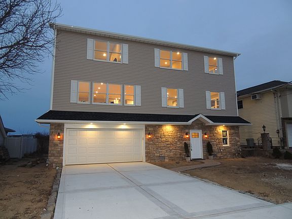 FEMA Compliant Build