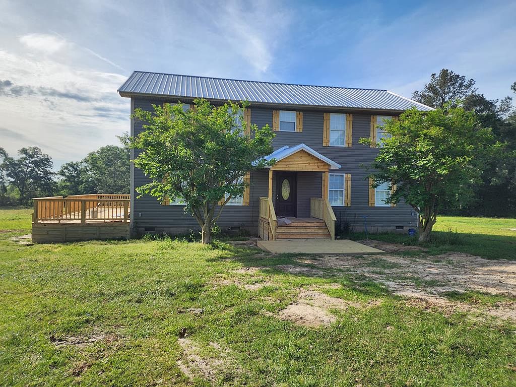 2 Fox Run, Alapaha, GA 31622 Zillow