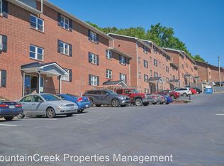 1217 Pineview Dr #3, Morgantown, WV 26505