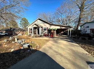 446 Watts St, Nash, TX 75569