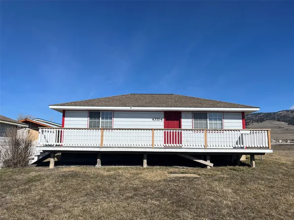 43704 C St, Dayton, MT 59914