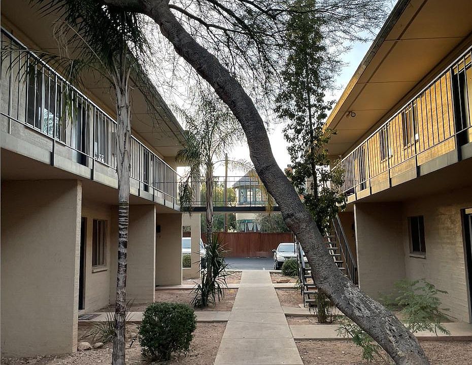 Palm Gardens Apartment Rentals Tucson, AZ Zillow