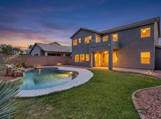 5120 E Via Dona Rd, Cave Creek, AZ 85331