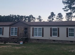 765 Massengill Pond Rd, Angier, NC 27501