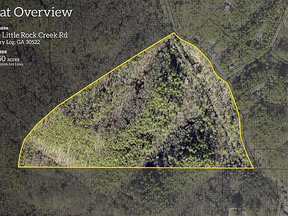 4th image of 740 Little Rock Creek Rd