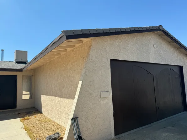 1100 Bryce Ln, Barstow, CA 92311