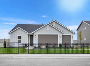 11549 W Julianna St, Nampa, ID 83651