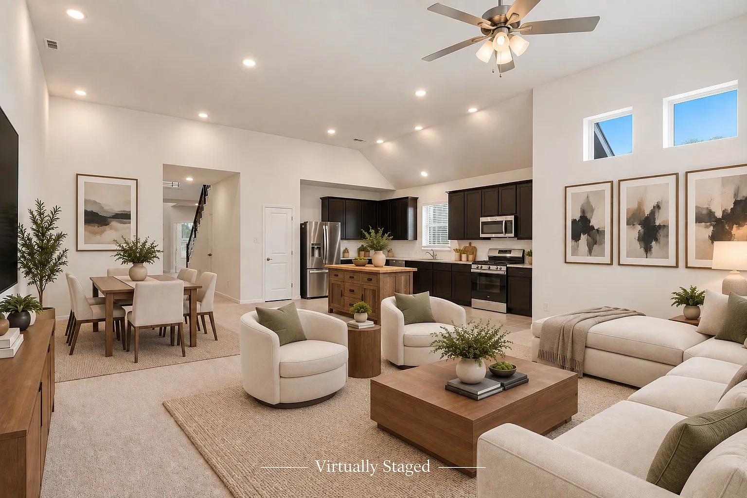 5 bed, 3550 sqft, $3,395 — Photo 2